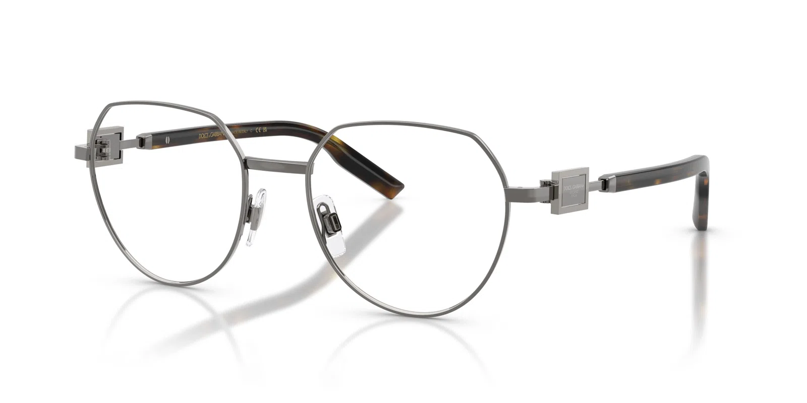 Dolce & Gabbana 1362 Eyeglasses - view 20